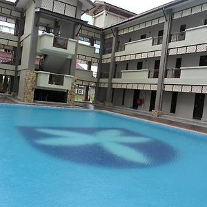 Hotel Seri Malaysia Kangar